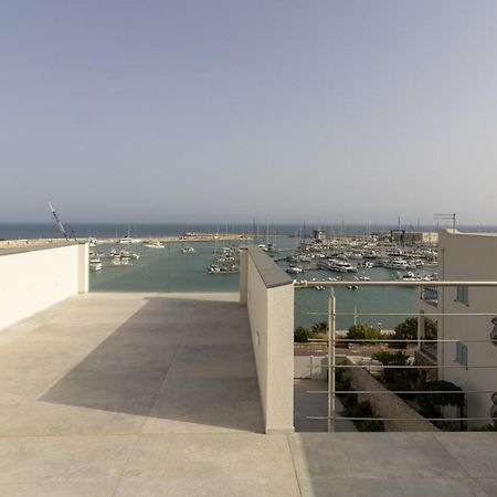 Vista Mare Apartments มารีนาดีรากูซา ภายนอก รูปภาพ