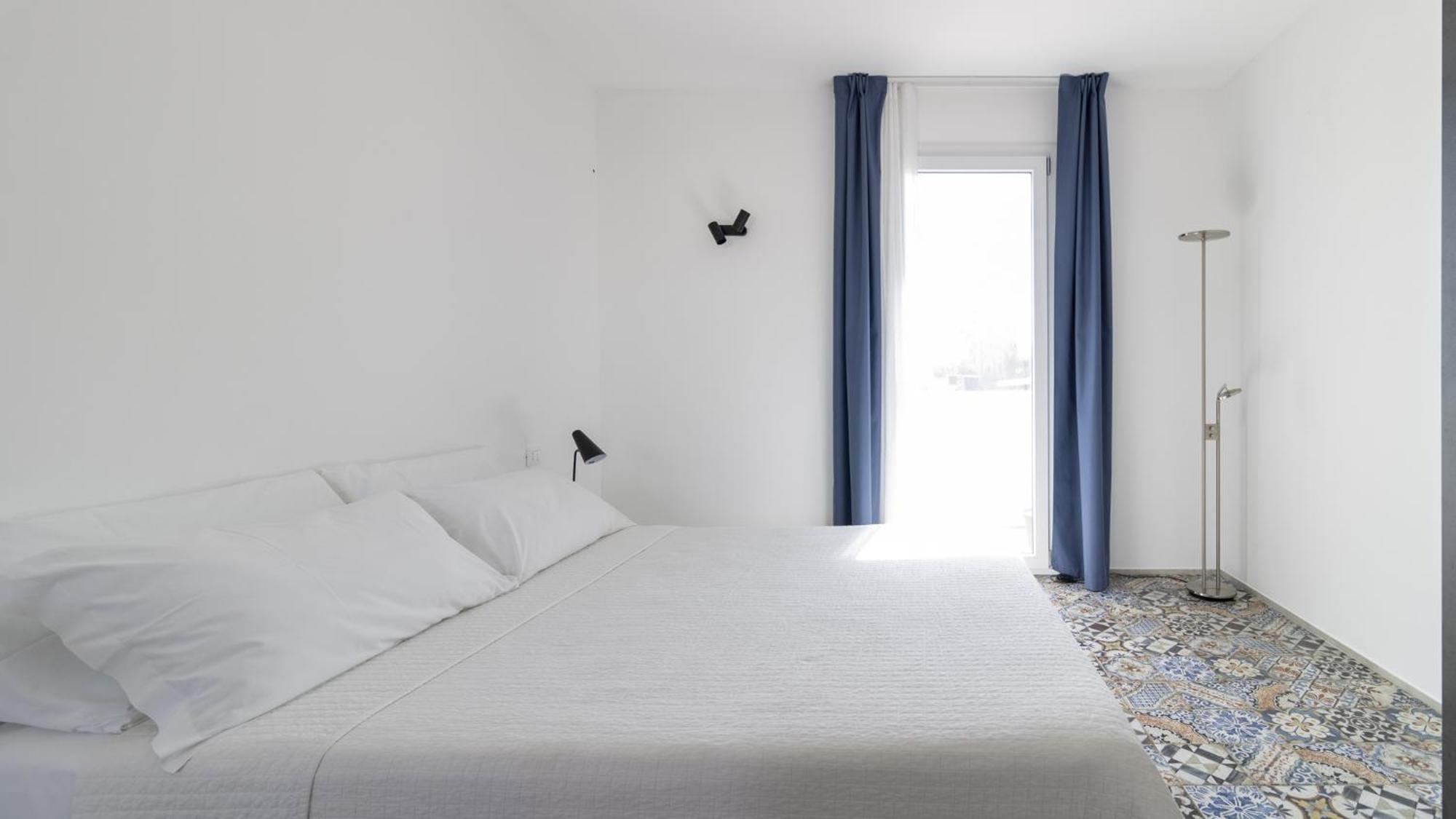 Vista Mare Apartments มารีนาดีรากูซา ภายนอก รูปภาพ